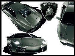 Perspektywy, Lamborghini Reventon, Różne