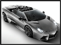 Lamborghini Reventon, Kabriolet